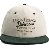 Dstrezzed Seven cap cordmix