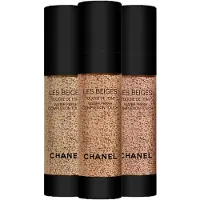 Chanel Les Beiges Water-Fresh Complexion Touch 20 ml - Schaduw B40