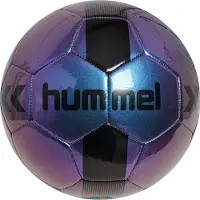Shimmer Football Ball Paars 5