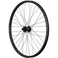 Hope Fortus 35W Pro 5 27.5'' | Boost 12x148 mm | 6 Gaten | Oranje || Maat: 6 gaats