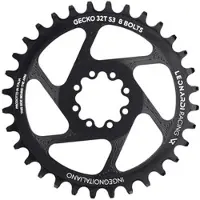 Leonardi Racing Gecko Sram S3 8b Dm Kettingblad