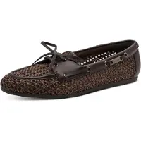 Tamaris Mocassins bruin