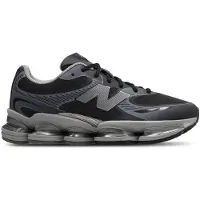 New Balance ABZORB 2000 Sneakers Heren - Zwart - Maat 42 - Plastic