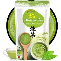 Good wei Japanse biologische Matcha Premium 100 g