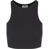 Urban Classics Top zwart