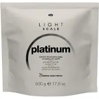 Lisap Light Scale 500g