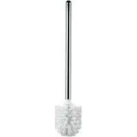 GROHE reserve borstel 40206 voor toiletborstelgarnituur chroom