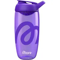 More Nutrition More Premium Shaker