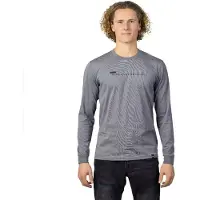 Hannah Kirk T-shirt Met Lange Mouwen