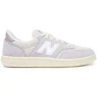 New Balance Sneakers laag 'T500' beige / blauw / wit