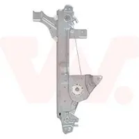 VAN WEZEL 4068263 Raammechanisme