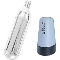 PLASTIMO Elite Lifejacket Cartridge Transparant 38 g
