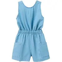 Zippy 3107145201 Mouwloze Romper