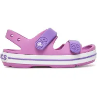 Crocs Sandalen 'Crocband Cruiser Sandal T' pink