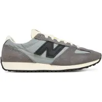 New Balance Sneakers laag '471' grijs / lichtgrijs / zwart