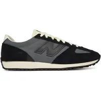 New Balance Sneakers laag '471' grijs / antraciet