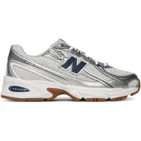 New Balance Lage sneakers 740v2 Monarch Navy heren 44 1/2