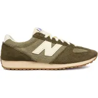 New Balance Sneakers laag '471' kaki / olijfgroen / wit