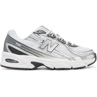 New Balance 740 Dames - Wit- Dames, Wit