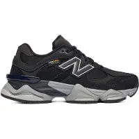 New Balance 9060 - Sneakers - Unisex - Black