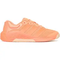 Adidas Sportschoen 'Dropset 4' koraal