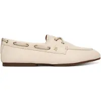 Tommy Hilfiger Mocassins ivoor