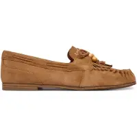 Tamaris Mocassins camel