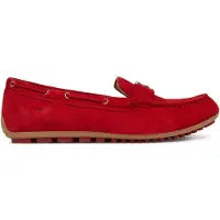 Tamaris Mocassins rood