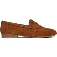 Tamaris Instappers cognac