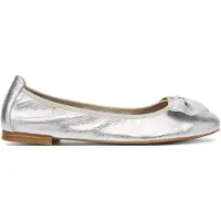 Caprice Dames Ballerina 9-22111-46 920 G-breedte Maat: 39 EU