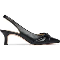 Caprice Dames Slingpumps 9-29600-46 022 G-breedte Maat: 39 EU