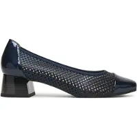 Caprice Dames Pumps 9-22304-46 840 H-breedte Maat: 37 EU