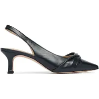 Caprice Slingpumps blauw