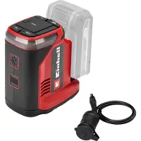 Einhell TE-ES 18/150/1 Li-C-Solo Accu Energie Station