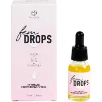 Secret Play - intiem verzorgingsserum (15 ml)