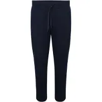 The Indian Maharadja Indian Maharadja Cotton Track Pant