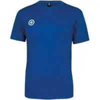 The Indian Maharadja men agility tee tennis t-shirt korte mouw heren -