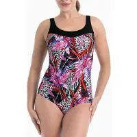 Anita Care Prothese Badpak Porto | Maat: 38C | Kleur: Magenta