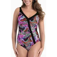 Anita Badpak Josefine | Maat: 40E | Kleur: Magenta