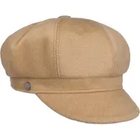 Lierys Silby Newsboy Pet met Kasjmier by