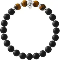 Rodney & Rolf Armband Zilver Sterling 925 Tacoma