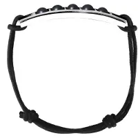 Rodney & Rolf Armband Zilver Sterling 925 Columbia