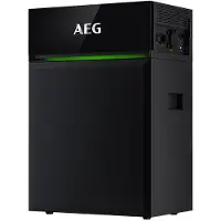 AEG AS-BBL09 4.8 kWh plug-in thuisbatterij
