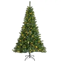 Everlands Monarch Pine 180 cm LED
