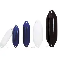 PLASTIMO Performance Fender Transparant 13 x 50 cm