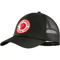 Fjällräven 1960 Logo Långtradarkeps Pet Buckwheat Brown S/M