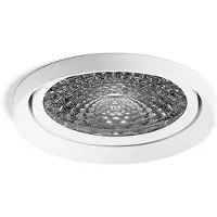 Sigor Spots , Nivo, dimbare, Wit, Woonkamer, Aluminium, Modern