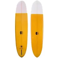 TSA Wilde Admiral 9´2´´ Surfplank