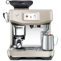Sage Barista Touch Impress Cold Almond Nougat
