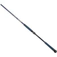 Sakura Shukan Shore Jigging Rod Zwart 3.00 m / 60-120 g